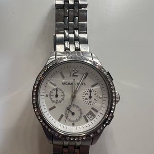 Michael Kors Wmns Watch